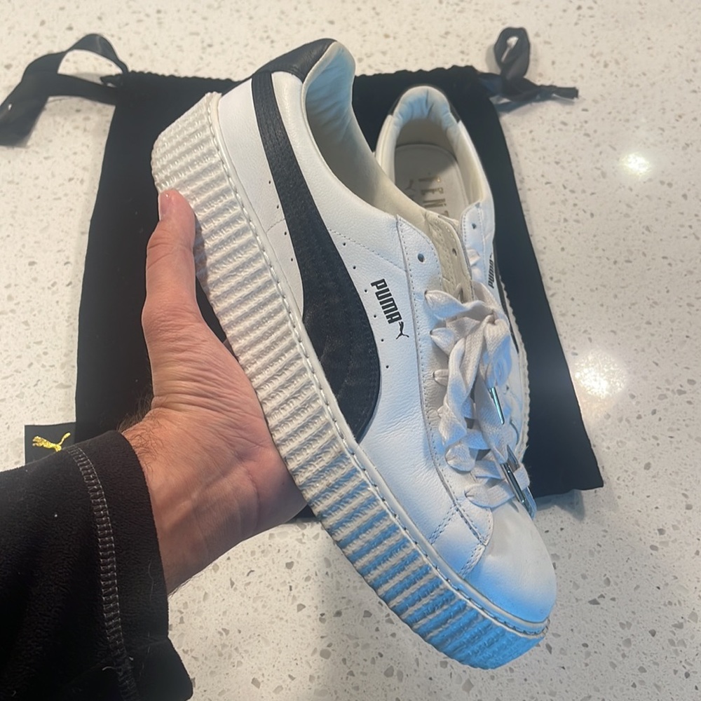 Fenty by Puma creepers